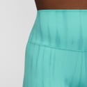 Nike W Nk Df One Hr 7/8 Tight Aop1