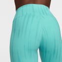 Nike W Nk Df One Hr 7/8 Tight Aop1