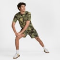 Nike M Nk Df Camo Hyverse Ss Top