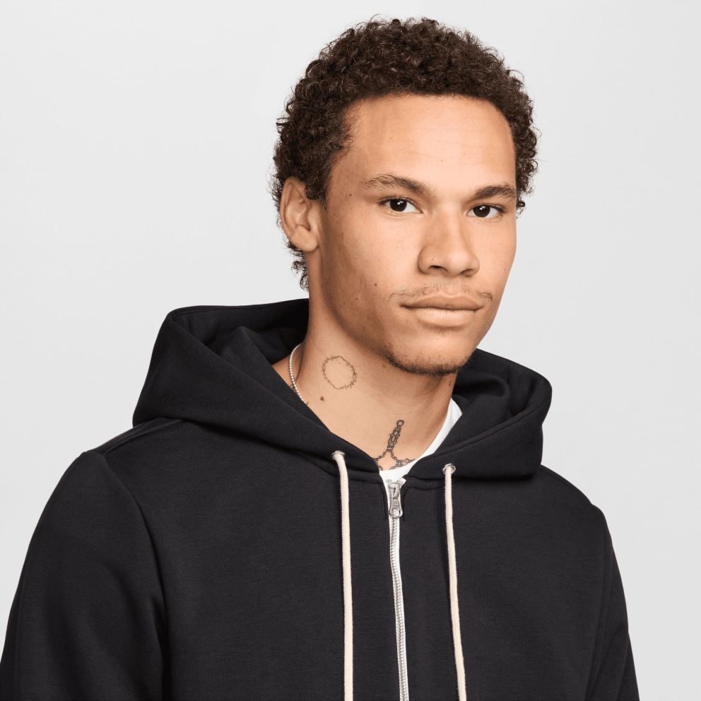 Nike M Nk Df Si Fz Hd