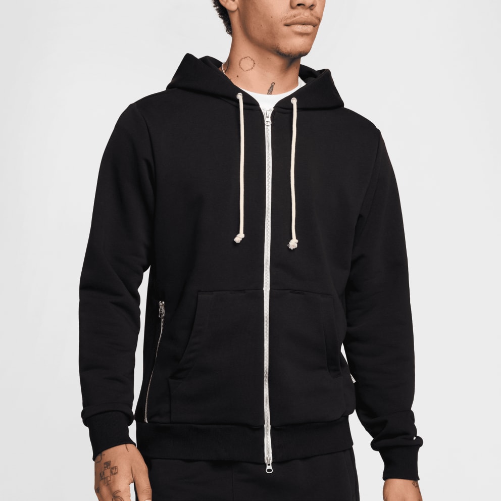 Nike M Nk Df Si Fz Hd