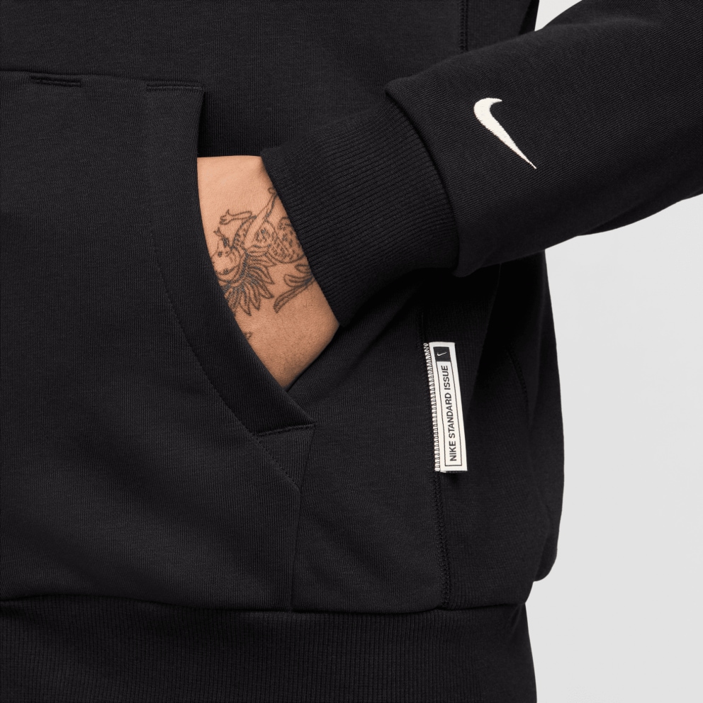 Nike M Nk Df Si Fz Hd