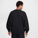 Nike Streetwear Club Fleece Oversized Crew Men’s Sweatshirt