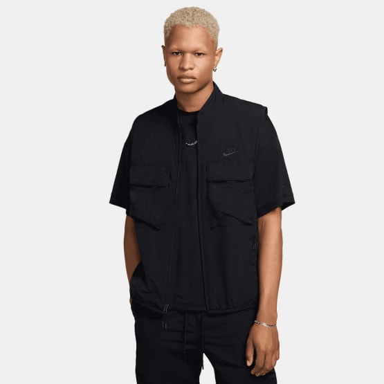 Nike M Nk Tch Wvn Vest
