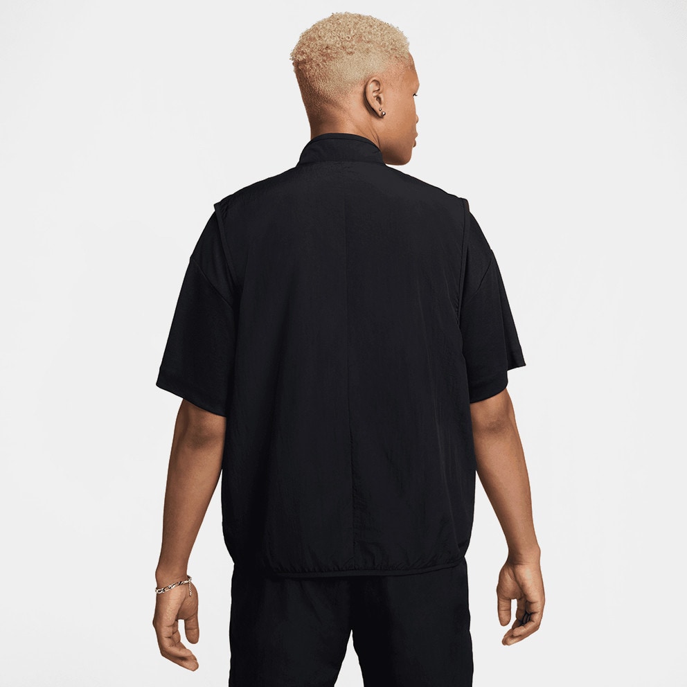 Nike M Nk Tch Wvn Vest