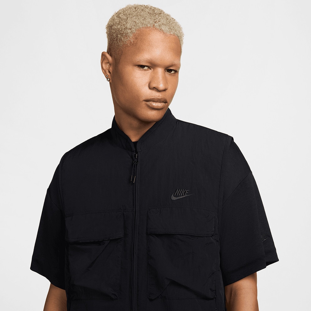 Nike M Nk Tch Wvn Vest
