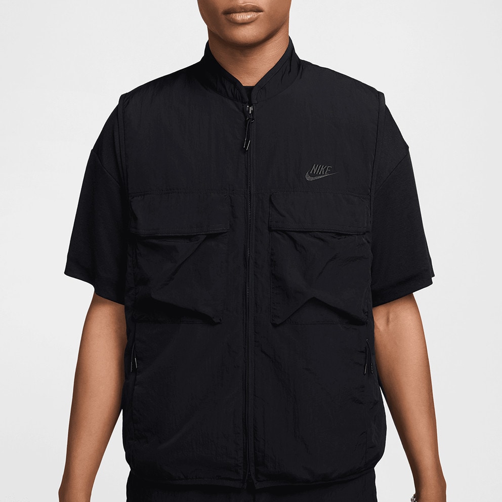 Nike M Nk Tch Wvn Vest