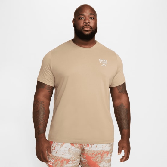 Nike Dri-FIT Utmb Energy Men's Running T-shirt