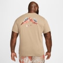 Nike Dri-FIT Utmb Energy Ανδρικό T-shirt για Τρέξιμο