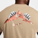 Nike Dri-FIT Utmb Energy Ανδρικό T-shirt για Τρέξιμο