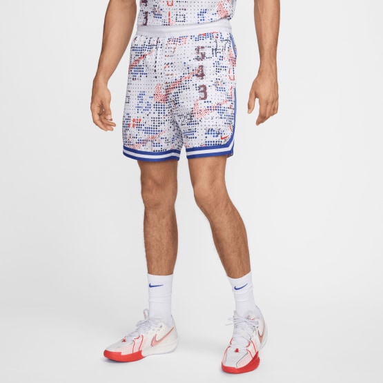 Nike M Nk Df Dna 6In Short Aop Naos