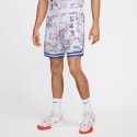 Nike M Nk Df Dna 6In Short Aop Naos