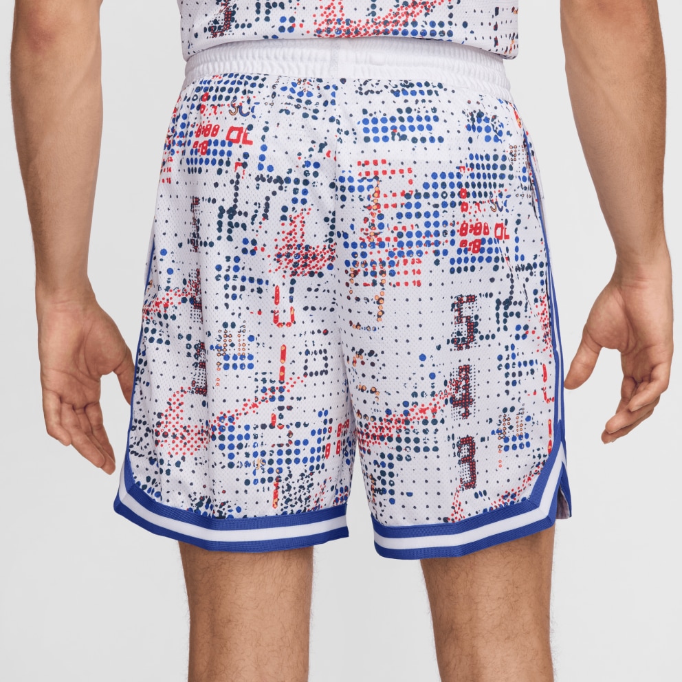 Nike M Nk Df Dna 6In Short Aop Naos