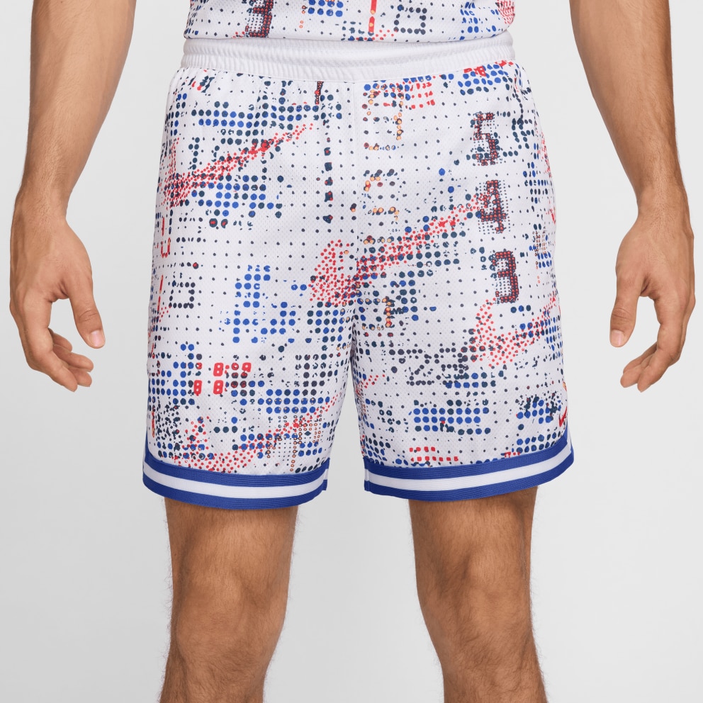 Nike M Nk Df Dna 6In Short Aop Naos