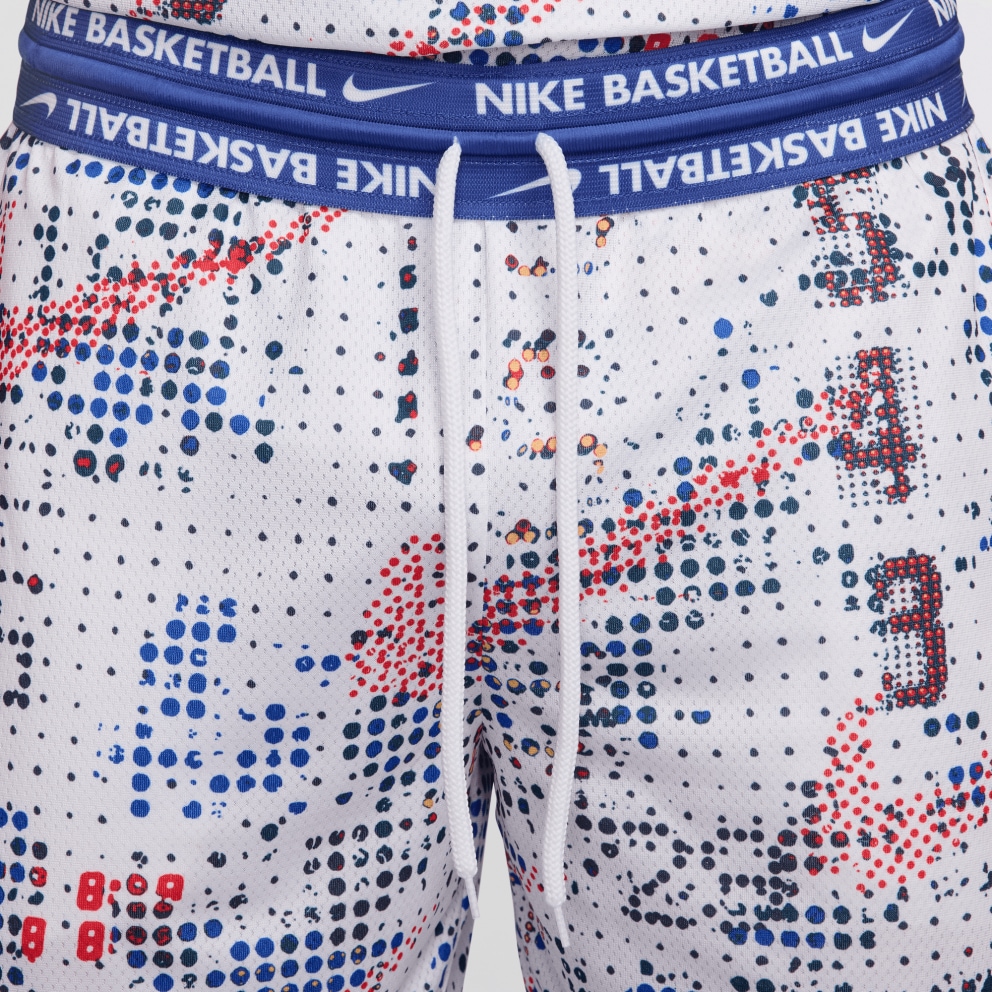 Nike M Nk Df Dna 6In Short Aop Naos