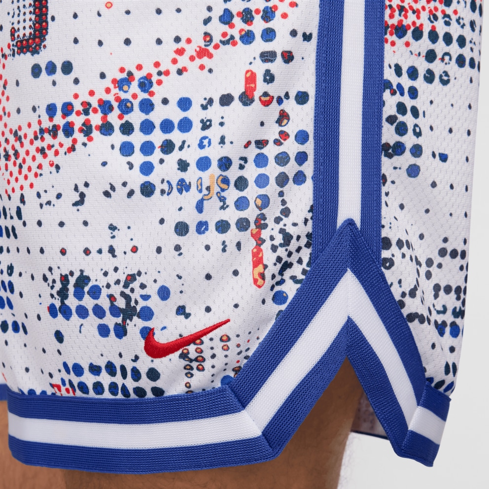 Nike M Nk Df Dna 6In Short Aop Naos