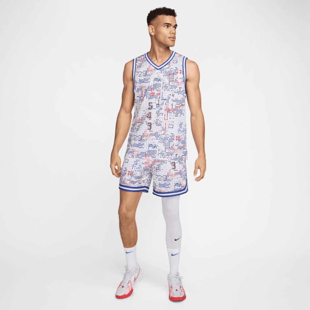 Nike M Nk Df Dna 6In Short Aop Naos