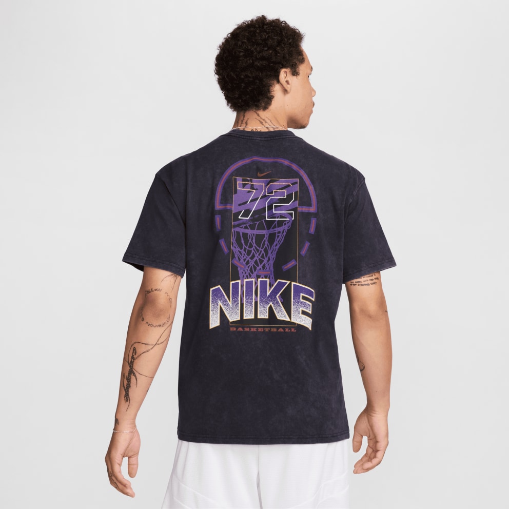 Nike M Nk Tee M90 Oc Dna