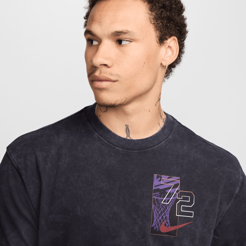Nike M Nk Tee M90 Oc Dna