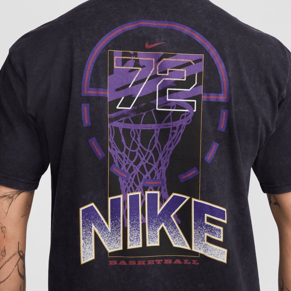 Nike M Nk Tee M90 Oc Dna