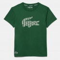 Lacoste Παιδικό T-shirt