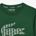 Lacoste Παιδικό T-shirt