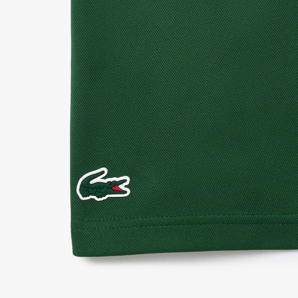 Lacoste Παιδικό T-shirt