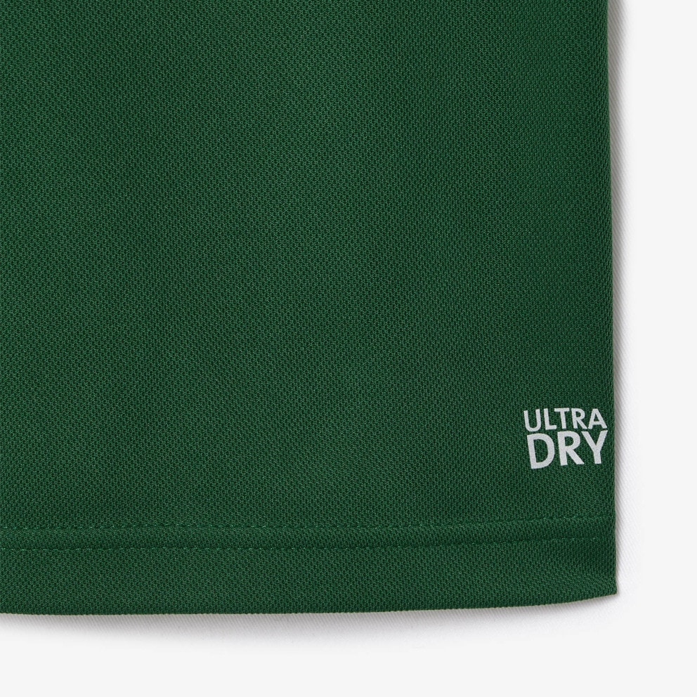 Lacoste Παιδικό T-shirt
