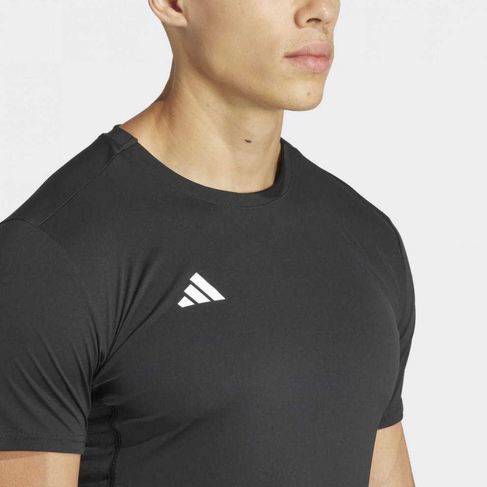 adidas Adizero E Tee