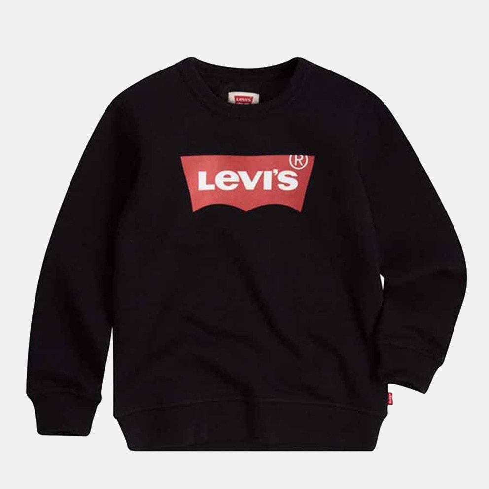 Levi's Lvb Batwing Crewneck