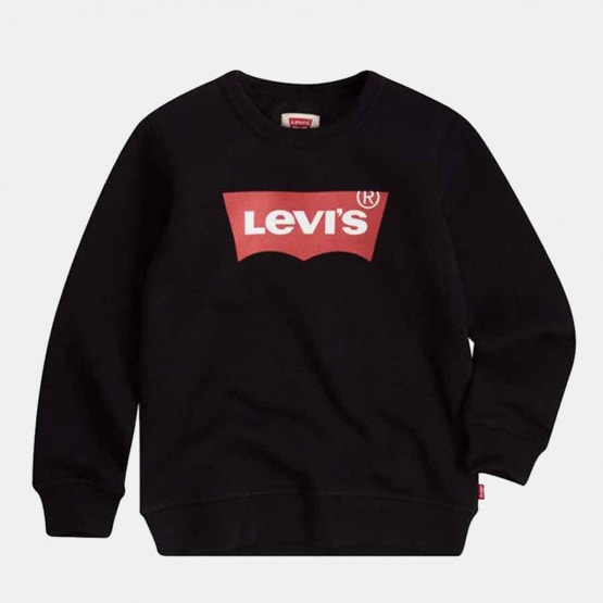 Levi's Lvb Batwing Crewneck