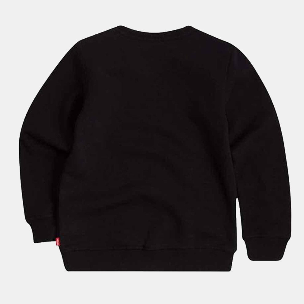 Levi's Lvb Batwing Crewneck