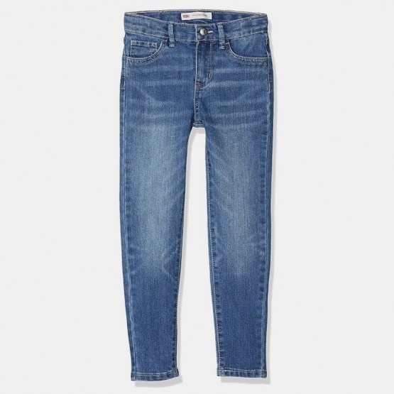 Levi's Lvg 710 Super Skinny Kids' Jeans