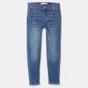 Levi's Lvg 710 Super Skinny Kids' Jeans