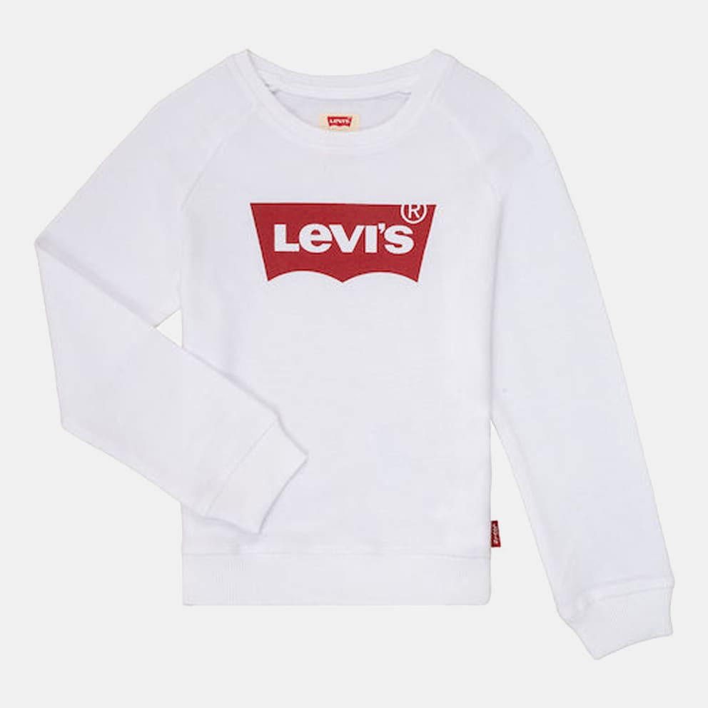 Levi's Lvg Key Item Logo Crew