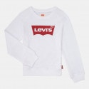 Levi's Lvg Key Item Logo Crew