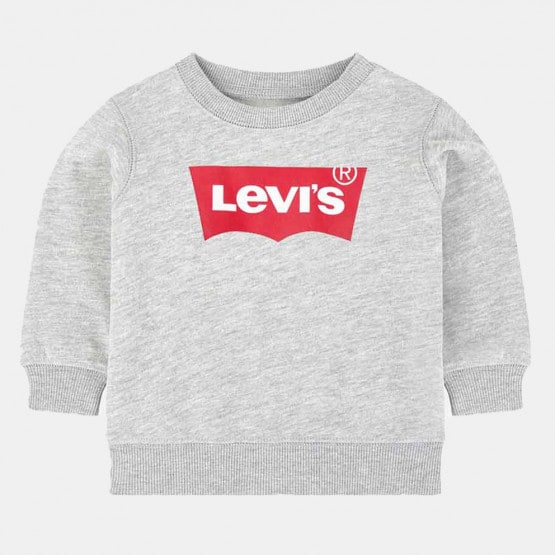 Levi's Lvb Batwing Crew