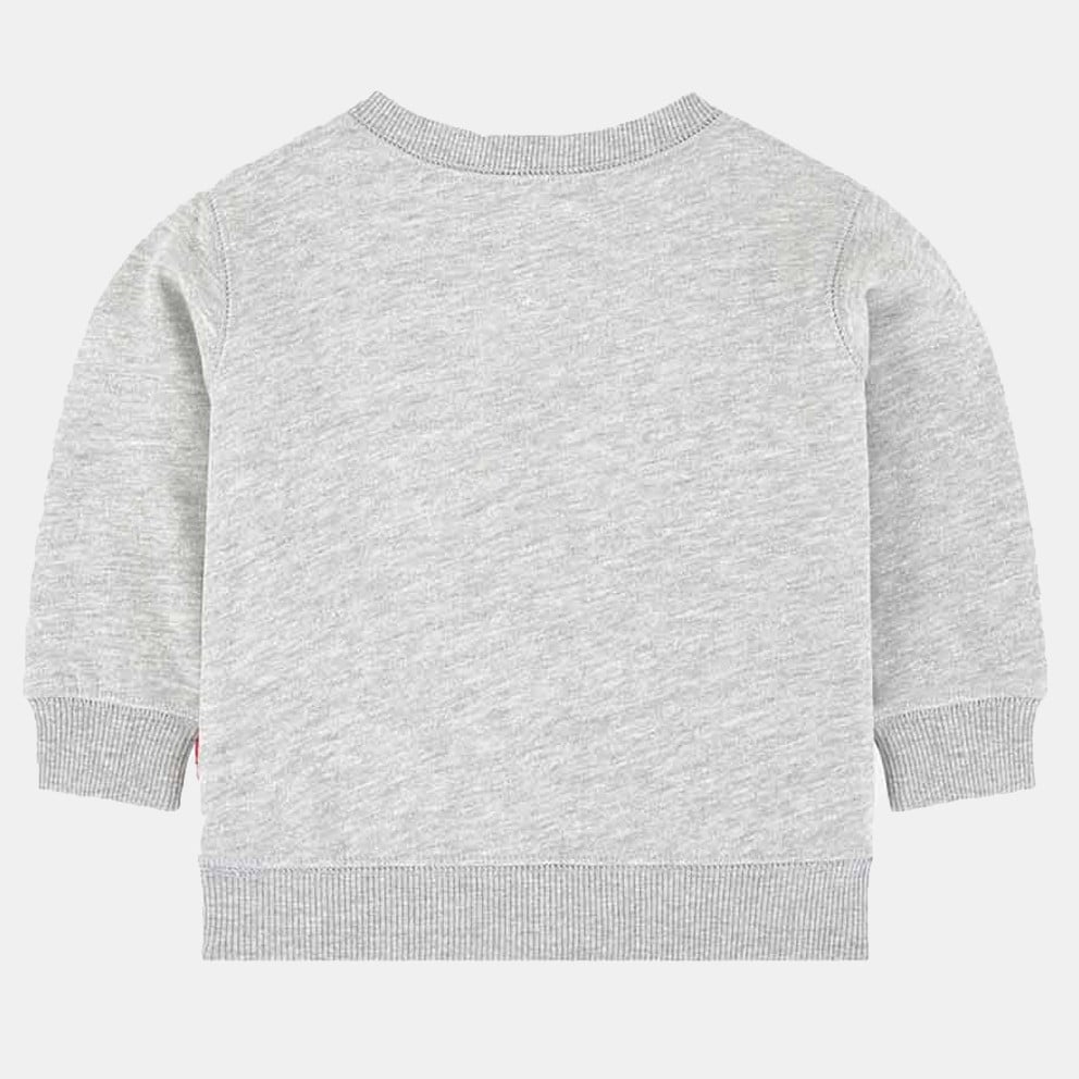 Levi's Lvb Batwing Crew