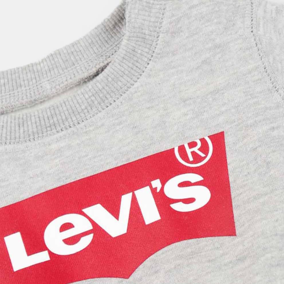 Levi's Lvb Batwing Crew