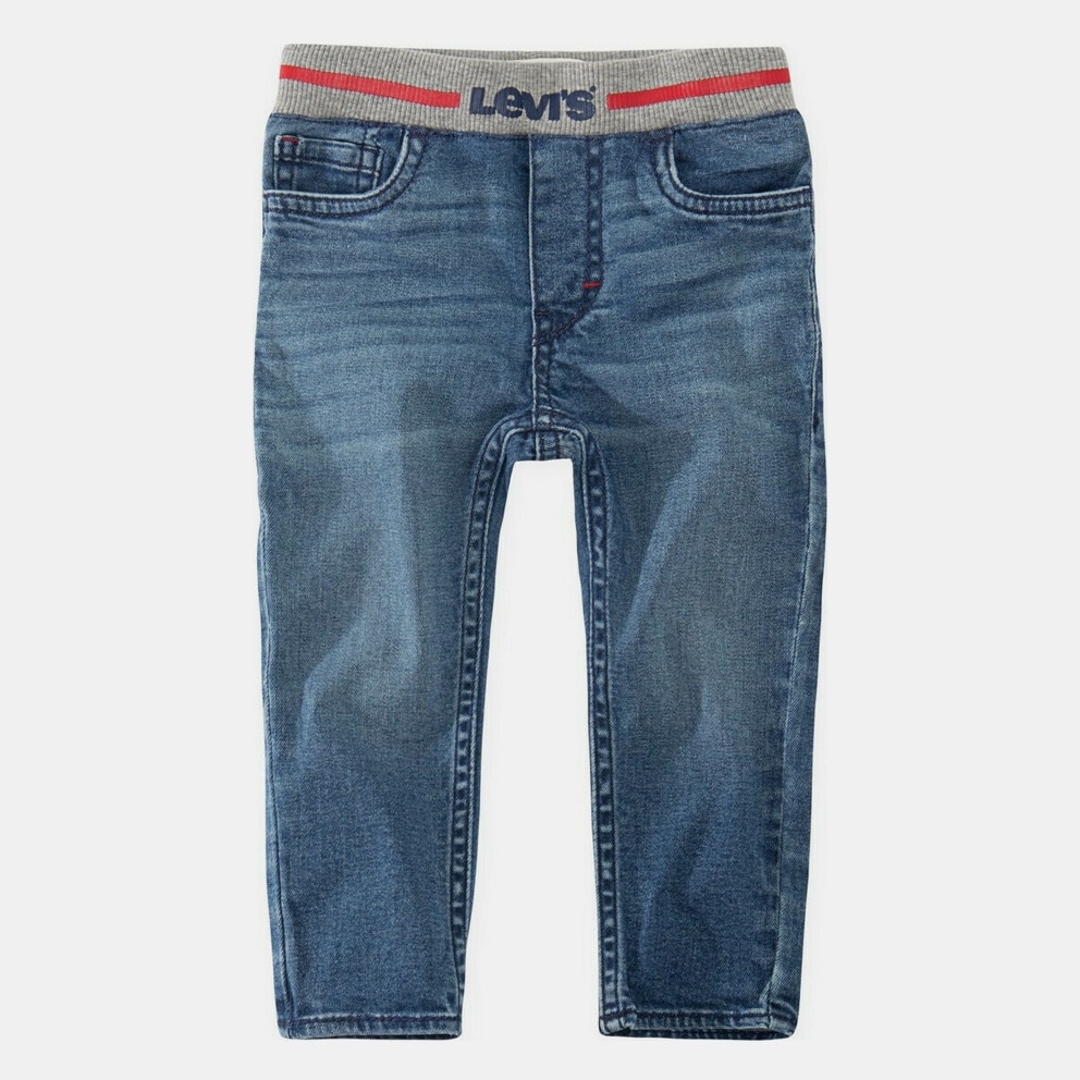 Levi's Lvb Pull-On Skinny Jean