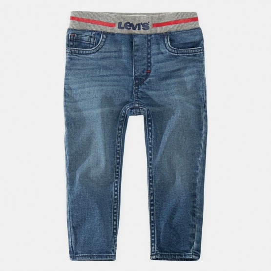 Levi's Lvb Pull-On Skinny Jean