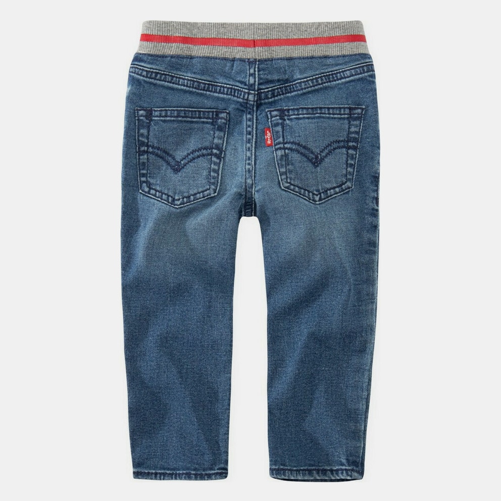 Levi's Lvb Pull-On Skinny Jean