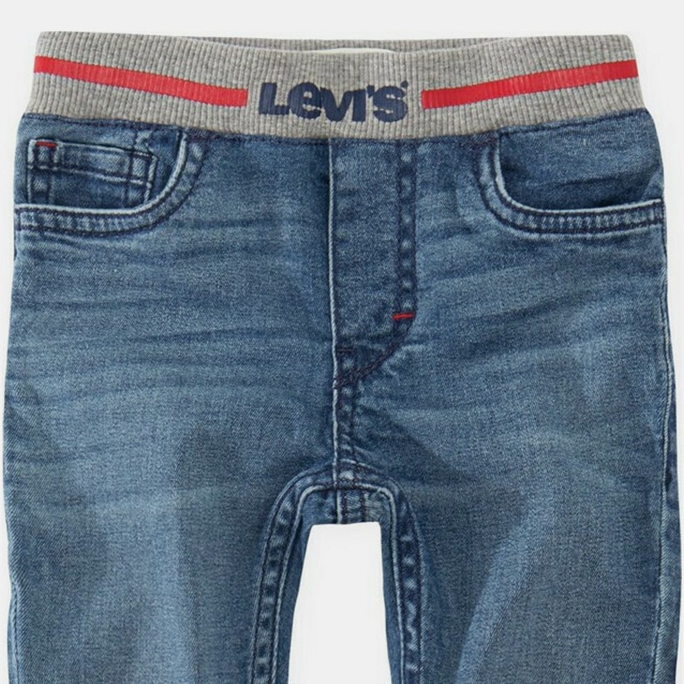 Levi's Lvb Pull-On Skinny Jean