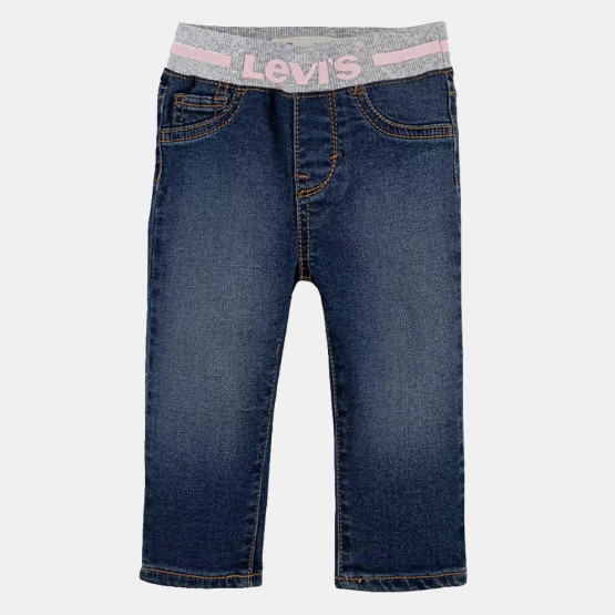 Levi's Lvg Pull On Skinny Jean