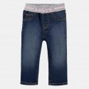 Levi's Lvg Pull On Skinny Jean