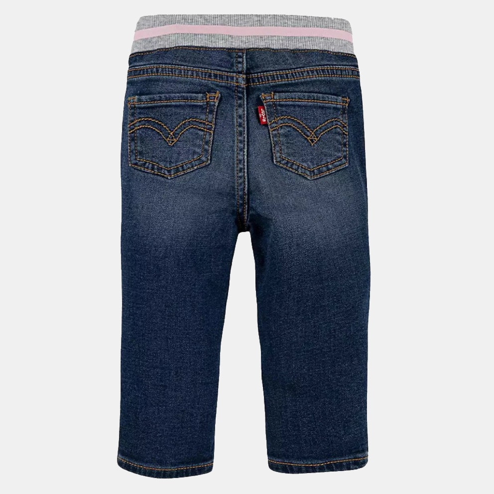 Levi's Lvg Pull On Skinny Jean