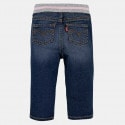 Levi's Lvg Pull On Skinny Jean