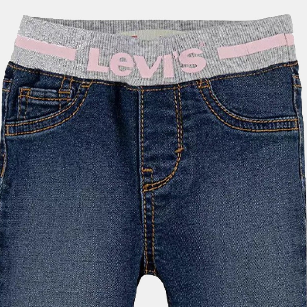Levi's Lvg Pull On Skinny Jean