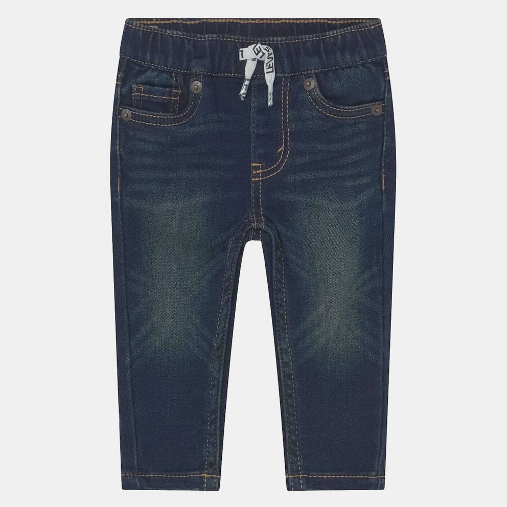 Levi's Lvb Skinny Dobby Pull On Pants