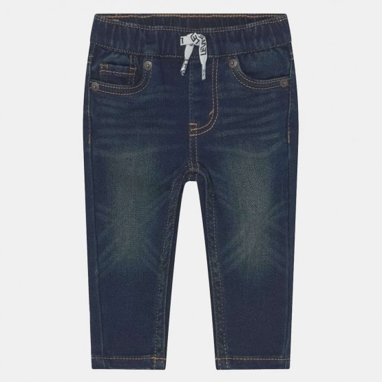 Levi's Lvb Skinny Dobby Pull On Pants